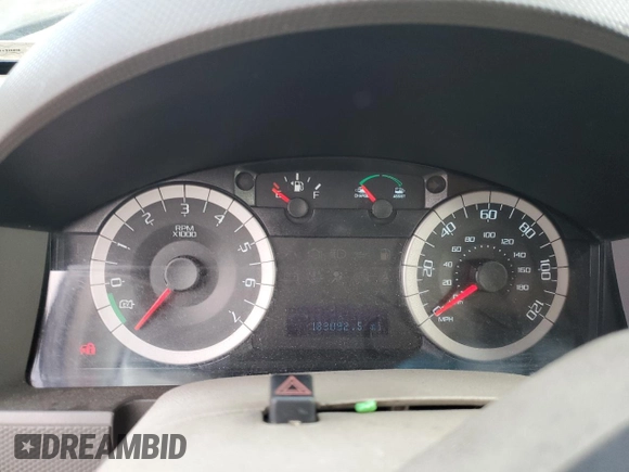 2010 Ford Escape Hybrid with VIN 1FMCU4K30AKC90709, listed as a Copart auction lot 85394774 with 183,092 mi miles and Salvage title. Bid and sale history available at DreamBid. Image 9.