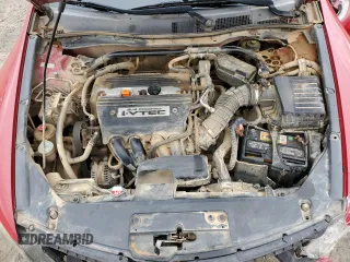 2009 Honda Accord LX-S with VIN 1HGCS12329A004421, listed as a Copart auction lot 43628725 with Not Provided miles and Salvage Title. Bid and sale history available at DreamBid. Image 12.