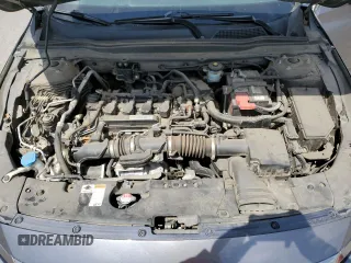 2019 Honda Accord Sport with VIN 1HGCV1F36KA043505, listed as a Copart auction lot 52992535 with 110,742 mi miles and Salvage Title. Bid and sale history available at DreamBid. Image 11.