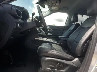 2021 Ford Explorer Limited с VIN 1FMSK7FH6MGC18204, выставлен на аукционе Copart как лот 61758085 с пробегом 54 693 миль миль и Списание • Salvage title. История ставок и продаж доступна на DreamBid. Изображение 7.