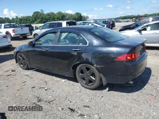 2006 Acura TSX Navi with VIN JH4CL96916C014493, listed as a Copart auction lot 64093285 with 212,944 mi miles and Clean title. Bid and sale history available at DreamBid. Image 2.
