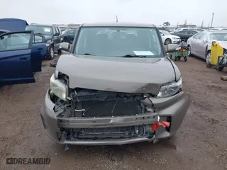 2011 Scion xB with VIN JTLZE4FE9B1141752, listed as a IAAI auction lot 41797088 with 114,357 mi miles. Bid and sale history available at carsss.com. Image 13.