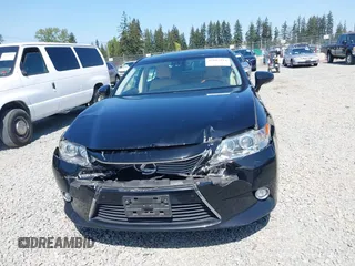 2015 Lexus ES 300h with VIN JTHBW1GG7F2083096, listed as a IAAI auction lot 42107914 with 146,191 mi miles and . Bid and sale history available at DreamBid. Image 12.