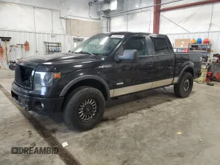 2013 Ford F-150 XL с VIN 1FTFW1ET2DFC57715, выставлен на аукционе Copart как лот 60750985 с пробегом 220 753 миль миль и Чистый • Clean title. История ставок и продаж доступна на DreamBid. Изображение 1.