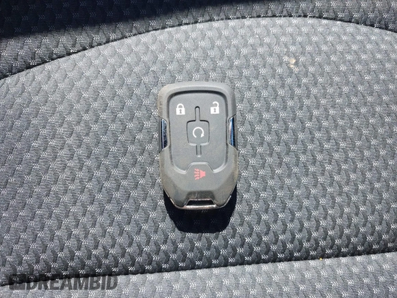 2024 GMC Terrain SLE with VIN 3GKALTEG5RL338632, listed as a IAAI auction lot 40102556 with 3,715 mi miles and . Bid and sale history available at DreamBid. Image 11.
