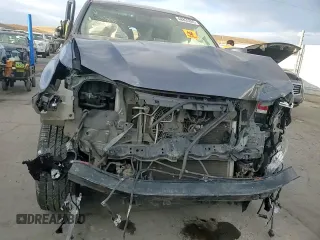2018 Lexus GX 460 z VIN JTJBM7FX5J5210220, wystawiony jako Copart lot #48803605 z przebiegiem Nie podano mil oraz Szkoda całkowita • Salvage title. Historia ofert i sprzedaży dostępna na DreamBid. Obrazek 12.