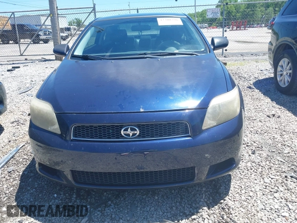 2007 Scion tC Spec z VIN JTKDE167570204387, wystawiony jako IAAI lot #42300296 z przebiegiem 183 316 mil mil oraz . Historia ofert i sprzedaży dostępna na DreamBid. Obrazek 6.