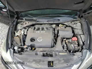 2016 Nissan Altima SR with VIN 1N4BL3AP6GC125421, listed as a Copart auction lot 70915074 with 114,507 mi miles and Salvage Title. Bid and sale history available at carsss.com. Image 11.