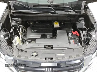 2022 Nissan Pathfinder SV with VIN 5N1DR3BA3NC239431, listed as a Copart auction lot 52914095 with 54,209 mi miles and Clean title. Bid and sale history available at DreamBid. Image 12.