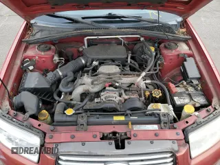 2006 Subaru Forester 2.5 X with VIN JF1SG63656H759718, listed as a Copart auction lot 73637694 with 120,755 mi miles and Clean Title. Bid and sale history available at carsss.com. Image 11.
