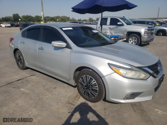 2016 Nissan Altima 2.5 SV with VIN 1N4AL3APXGC191692, listed as a Copart auction lot 75261004 with 242,175 mi miles and Clean Title. Bid and sale history available at carsss.com. Image 4.