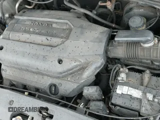 2003 Honda Odyssey LX с VIN 5FNRL18503B082032, выставлен на аукционе IAAI как лот 42628860 с пробегом 247 661 миль миль и . История ставок и продаж доступна на DreamBid. Изображение 12.