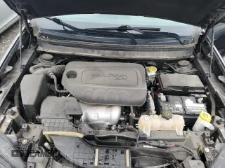 2021 Jeep Cherokee Latitude Plus with VIN 1C4PJMLB7MD121803, listed as a Copart auction lot 59439695 with 47,430 mi miles and Salvage title. Bid and sale history available at DreamBid. Image 11.