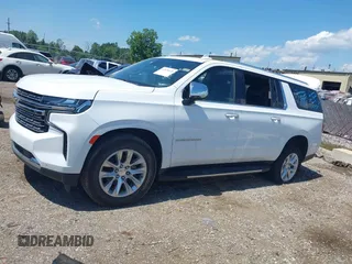 2023 Chevrolet Suburban Premier с VIN 1GNSCFKD1PR137531, выставлен на аукционе IAAI как лот 42698848 с пробегом 69 410 миль миль и . История ставок и продаж доступна на DreamBid. Изображение 13.