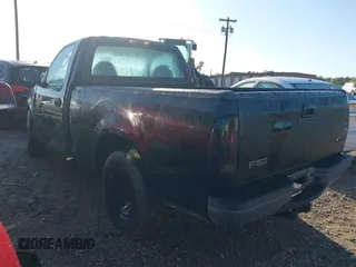 2003 Ford F-150 XL with VIN 1FTRF17223NB29609, listed as a IAAI auction lot 41974102 with 274,521 mi miles and . Bid and sale history available at DreamBid. Image 3.