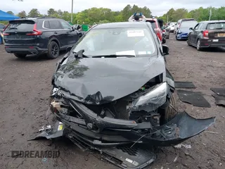 2017 Toyota Corolla L z VIN 2T1BURHE7HC818988, wystawiony jako IAAI lot #42287441 z przebiegiem 197 475 mil mil oraz . Historia ofert i sprzedaży dostępna na DreamBid. Obrazek 12.