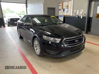 2018 Ford Taurus Limited with VIN 1FAHP2J80JG137940, listed as a IAAI auction lot 42843476 with 108,466 mi miles and . Bid and sale history available at DreamBid. Image 15.