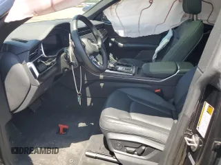 2021 Audi Q8 Premium z VIN WA1AVAF14MD036181, wystawiony jako Copart lot #58055543 z przebiegiem 20 312 mil mil oraz . Historia ofert i sprzedaży dostępna na DreamBid. Obrazek 7.