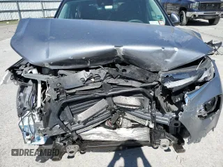 2022 Chevrolet TrailBlazer LT with VIN KL79MRSL0NB018093, listed as a Copart auction lot 52067614 with 27,557 mi miles and . Bid and sale history available at DreamBid. Image 13.