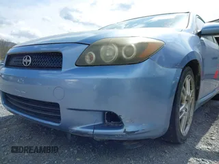 2008 Scion tC Spec with VIN JTKDE167080225732, listed as a IAAI auction lot 42034646 with 200,595 mi miles and . Bid and sale history available at DreamBid. Image 13.