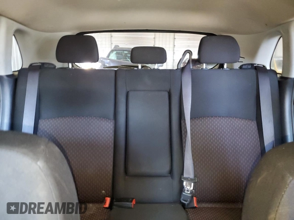 2019 Mitsubishi Outlander ES z VIN JA4AR3AU6KU005531, wystawiony jako Copart lot #54081945 z przebiegiem 108 599 mil mil oraz Tytuł czysty. Historia ofert i sprzedaży dostępna na DreamBid. Obrazek 10.