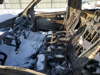 2014 Ram 1500 Tradesman z VIN 3C6JR7DT2EG331891, wystawiony jako Copart lot #86603964 z przebiegiem Nie podano mil oraz Szkoda całkowita • Salvage title. Historia ofert i sprzedaży dostępna na DreamBid. Obrazek 7.