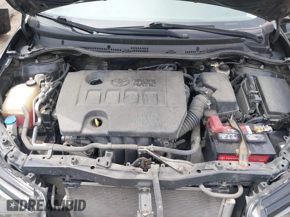 2016 Scion iM with VIN JTNKARJE0GJ522129, listed as a IAAI auction lot 42662035 with 93,343 mi miles and . Bid and sale history available at DreamBid. Image 10.