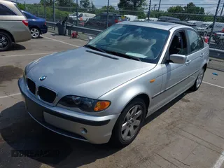 2004 BMW 3 Series 325i z VIN WBAET37424NJ80644, wystawiony jako IAAI lot #42116677 z przebiegiem 143 207 mil mil oraz . Historia ofert i sprzedaży dostępna na DreamBid. Obrazek 2.