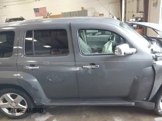 2008 Chevrolet HHR LT with VIN 3GNDA33P68S554776, listed as a IAAI auction lot 41312677 with 224,609 mi miles and . Bid and sale history available at DreamBid. Image 14.