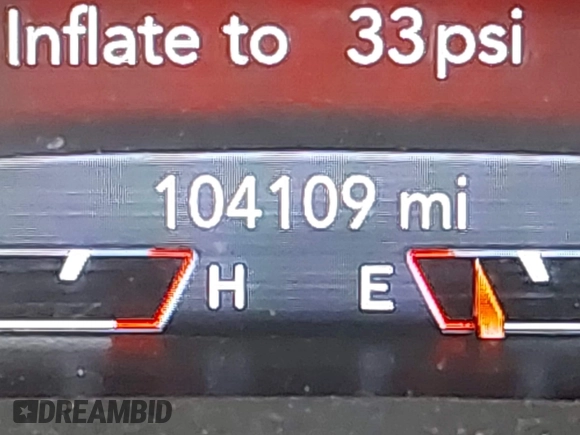 2019 Jeep Cherokee Limited with VIN 1C4PJMDX3KD235353, listed as a IAAI auction lot 42356341 with 104,109 mi miles and . Bid and sale history available at DreamBid. Image 15.