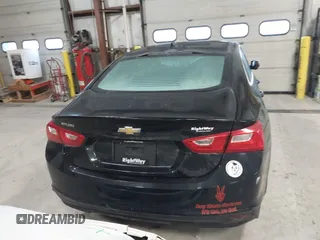 2019 Chevrolet Malibu LS z VIN 1G1ZB5ST7KF213820, wystawiony jako IAAI lot #41890438 z przebiegiem 119 377 mil mil oraz . Historia ofert i sprzedaży dostępna na DreamBid. Obrazek 16.
