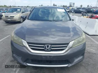 2013 Honda Accord LX z VIN 1HGCR2F35DA170016, wystawiony jako IAAI lot #42115801 z przebiegiem 177 986 mil mil oraz . Historia ofert i sprzedaży dostępna na DreamBid. Obrazek 13.