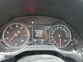 2015 Audi Q5 Premium Plus z VIN WA1LFAFP3FA099948, wystawiony jako Copart lot #56853245 z przebiegiem 95 344 mil mil oraz Szkoda całkowita • Salvage title. Historia ofert i sprzedaży dostępna na DreamBid. Obrazek 9.