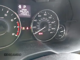 2012 Subaru Outback Prem with VIN 4S4BRBCC8C3252190, listed as a IAAI auction lot 42638064 with 145,051 mi miles and . Bid and sale history available at DreamBid. Image 7.