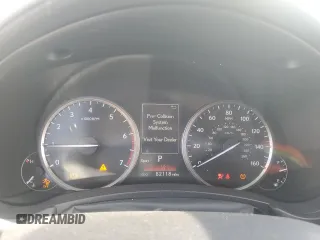 2020 Lexus NX 300 с VIN JTJDARDZ8L2226370, выставлен на аукционе Copart как лот 53962425 с пробегом 82 118 миль миль и Списание • Salvage title. История ставок и продаж доступна на DreamBid. Изображение 9.