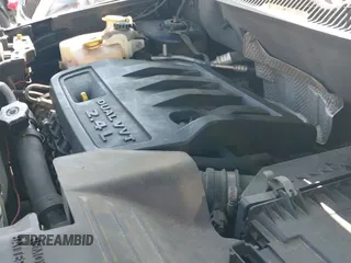 2007 Jeep Compass Limited с VIN 1J8FT57W67D220179, выставлен на аукционе IAAI как лот 42566329 с пробегом 219 647 миль миль и . История ставок и продаж доступна на DreamBid. Изображение 15.
