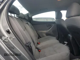 2013 Hyundai Elantra с VIN 5NPDHAEXDH446810, выставлен на аукционе Copart как лот 89309065 с пробегом 176 388 миль миль и Списание • Salvage title. История ставок и продаж доступна на DreamBid. Изображение 10.