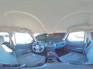 2016 Jeep Patriot Sport with VIN 1C4NJPBA6GD744531, listed as a Copart auction lot 49920215 with 155,601 mi miles and Salvage Title. Bid and sale history available at carsss.com. Image 13.