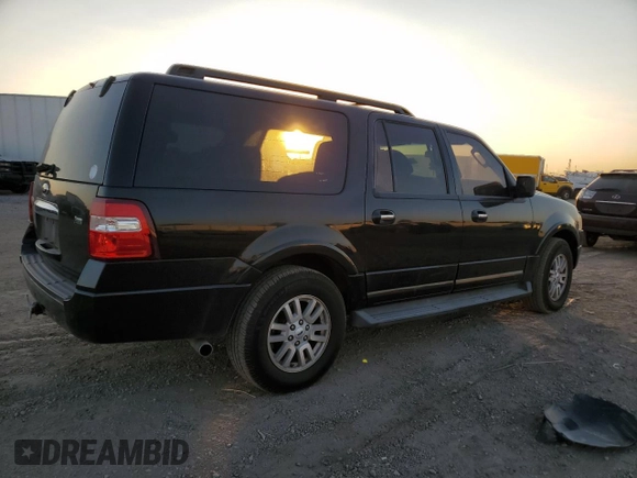 2011 Ford Expedition Max XLT с VIN 1FMJK1H58BEF27015, выставлен на аукционе Copart как лот 75452844 с пробегом 244 799 миль миль и Списание • Salvage title. История ставок и продаж доступна на DreamBid. Изображение 3.