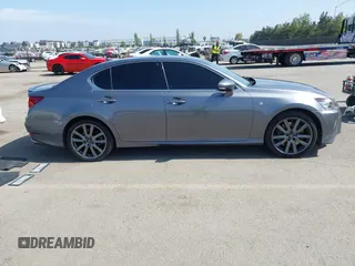 2013 Lexus GS 350 z VIN JTHBE1BL7D5022432, wystawiony jako IAAI lot #42500337 z przebiegiem 206 626 mil mil oraz . Historia ofert i sprzedaży dostępna na DreamBid. Obrazek 13.