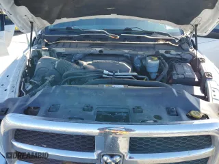 2014 Ram 2500 Tradesman with VIN 3C6UR5CJ8EG284206, listed as a Copart auction lot 46346975 with 195,244 mi miles and Salvage Title. Bid and sale history available at carsss.com. Image 11.