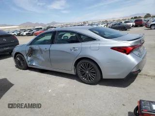 2020 Toyota Avalon Hybrid XSE z VIN 4T1E21FB3LU014885, wystawiony jako Copart lot #53574935 z przebiegiem 65 173 mil mil oraz Szkoda całkowita • Salvage title. Historia ofert i sprzedaży dostępna na DreamBid. Obrazek 2.