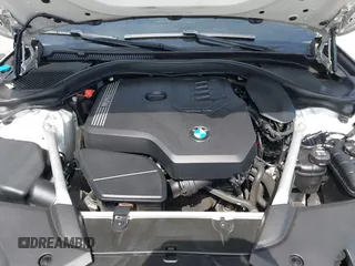 2020 BMW 5 Series 530i z VIN WBAJR3C04LWW69815, wystawiony jako IAAI lot #42247174 z przebiegiem 54 547 mil mil oraz . Historia ofert i sprzedaży dostępna na DreamBid. Obrazek 10.