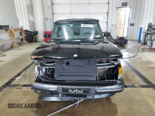 1994 Saab 900 z VIN YS3AL76L1R7000544, wystawiony jako Copart lot #58072375 z przebiegiem Nie podano mil oraz Szkoda całkowita • Salvage title. Historia ofert i sprzedaży dostępna na DreamBid. Obrazek 5.