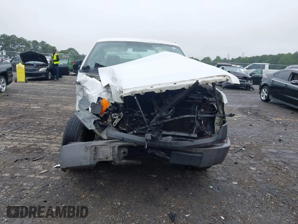 2009 Ford F-150 XL с VIN 1FTRF12W29KB89507, выставлен на аукционе IAAI как лот 42341395 с пробегом 337 897 миль миль и . История ставок и продаж доступна на DreamBid. Изображение 6.