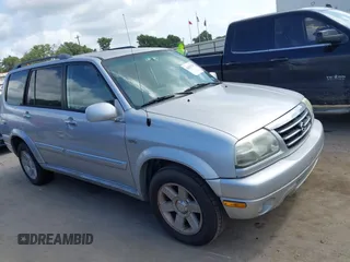 2003 Suzuki XL7 Touring z VIN JS3TY92V934101118, wystawiony jako IAAI lot #42425129 z przebiegiem 175 455 mil mil oraz . Historia ofert i sprzedaży dostępna na DreamBid. Obrazek 1.