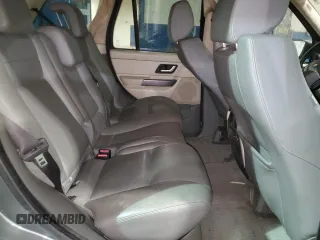 2006 Land Rover Range Rover with VIN SALSD254X6A905250, listed as a Copart auction lot 83646864 with 235,926 mi miles and Salvage Title. Bid and sale history available at DreamBid. Image 11.