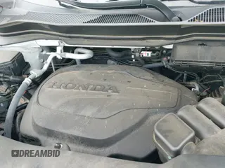 2022 Honda Pilot Elite z VIN 5FNYF6H0XNB030575, wystawiony jako IAAI lot #42351191 z przebiegiem 81 671 mil mil oraz . Historia ofert i sprzedaży dostępna na DreamBid. Obrazek 19.