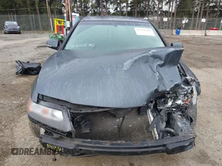2008 Acura TSX Nav with VIN JH4CL96958C016508, listed as a IAAI auction lot 41764308 with 187,923 mi miles and . Bid and sale history available at DreamBid. Image 12.