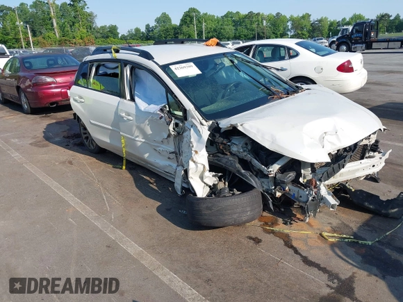 2014 Subaru Impreza Special Sports Premium с VIN JF1GPAL65E8250056, выставлен на аукционе IAAI как лот 42269309 с пробегом Не указан миль и . История ставок и продаж доступна на DreamBid. Изображение 1.